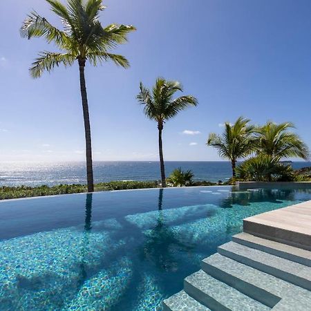 Le Toiny Hotel & Beach Club Экстерьер фото