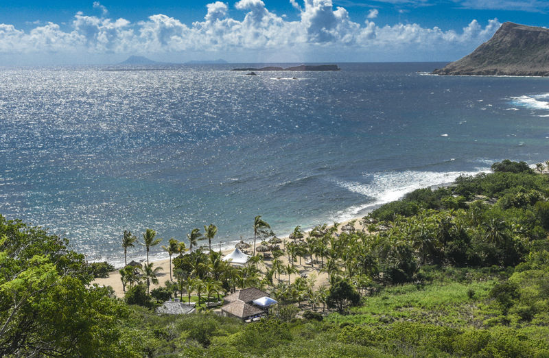 Le Toiny Hotel & Beach Club Экстерьер фото
