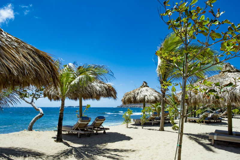 Le Toiny Hotel & Beach Club Экстерьер фото