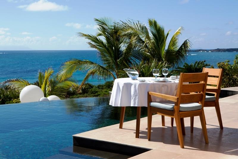 Le Toiny Hotel & Beach Club Экстерьер фото