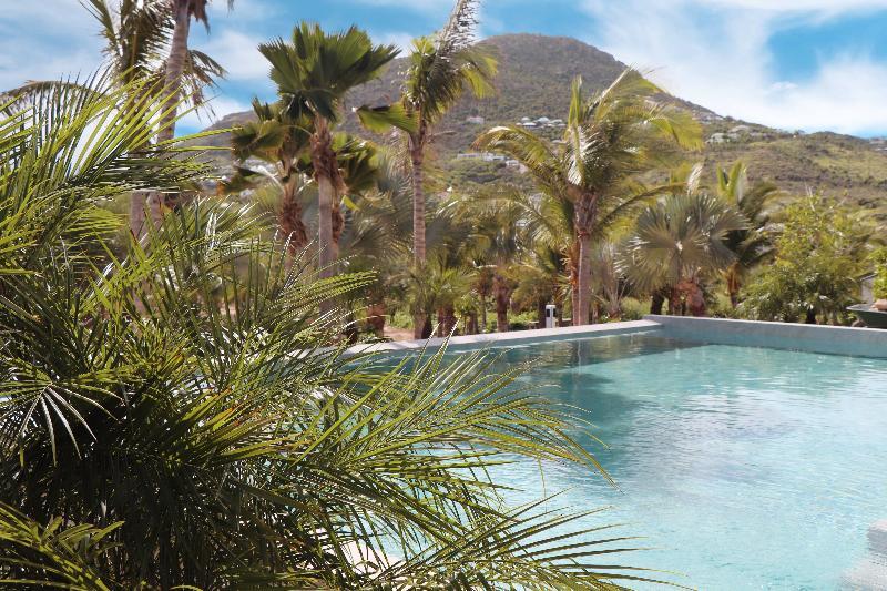 Le Toiny Hotel & Beach Club Экстерьер фото